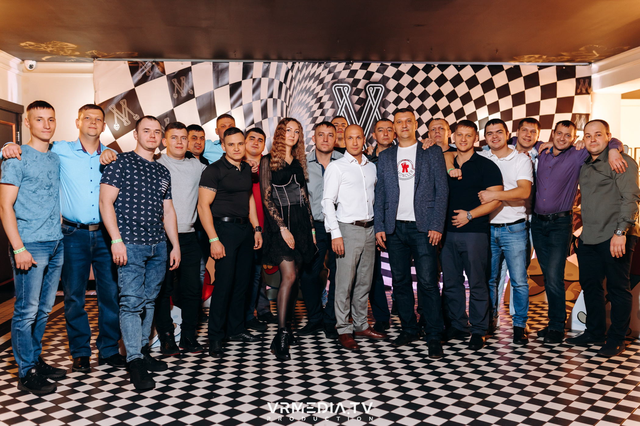 Встречаем Год Весёлого Кролика в Мюнхене!