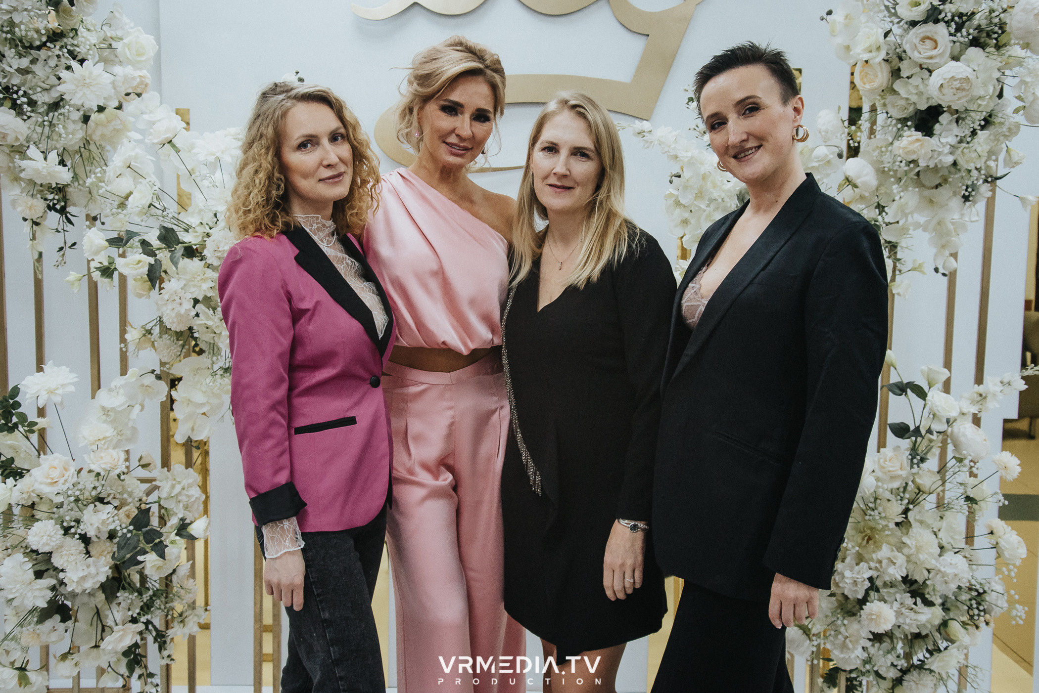 Финал конкурса красоты и материнства «Леди Кузбасс»