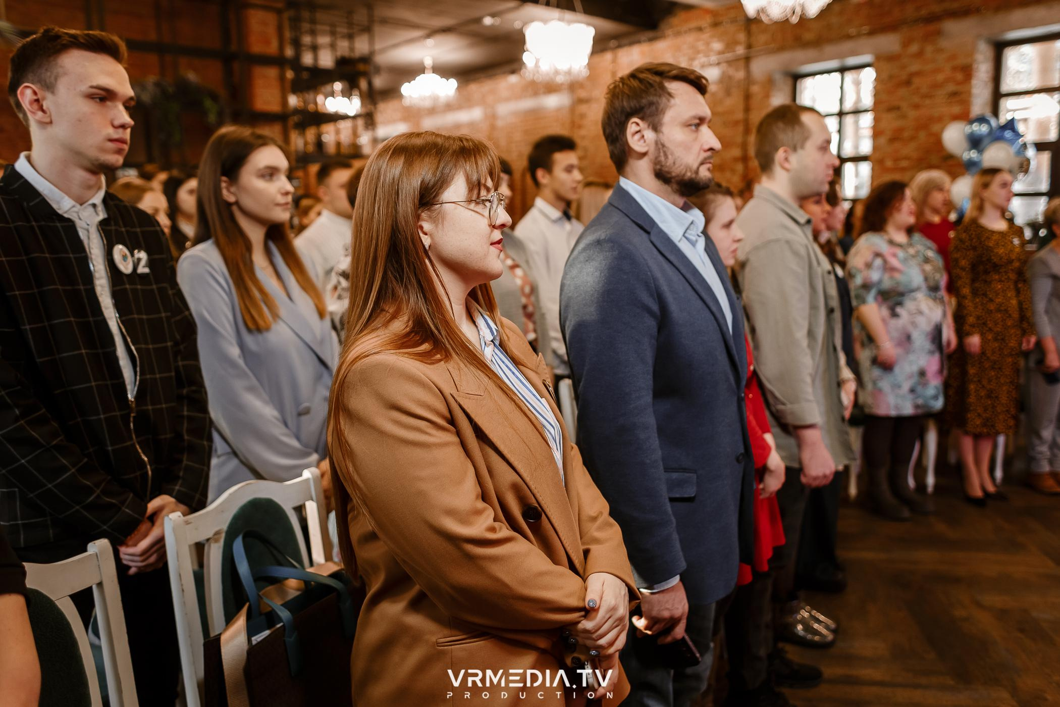 Общественник Года — 2022