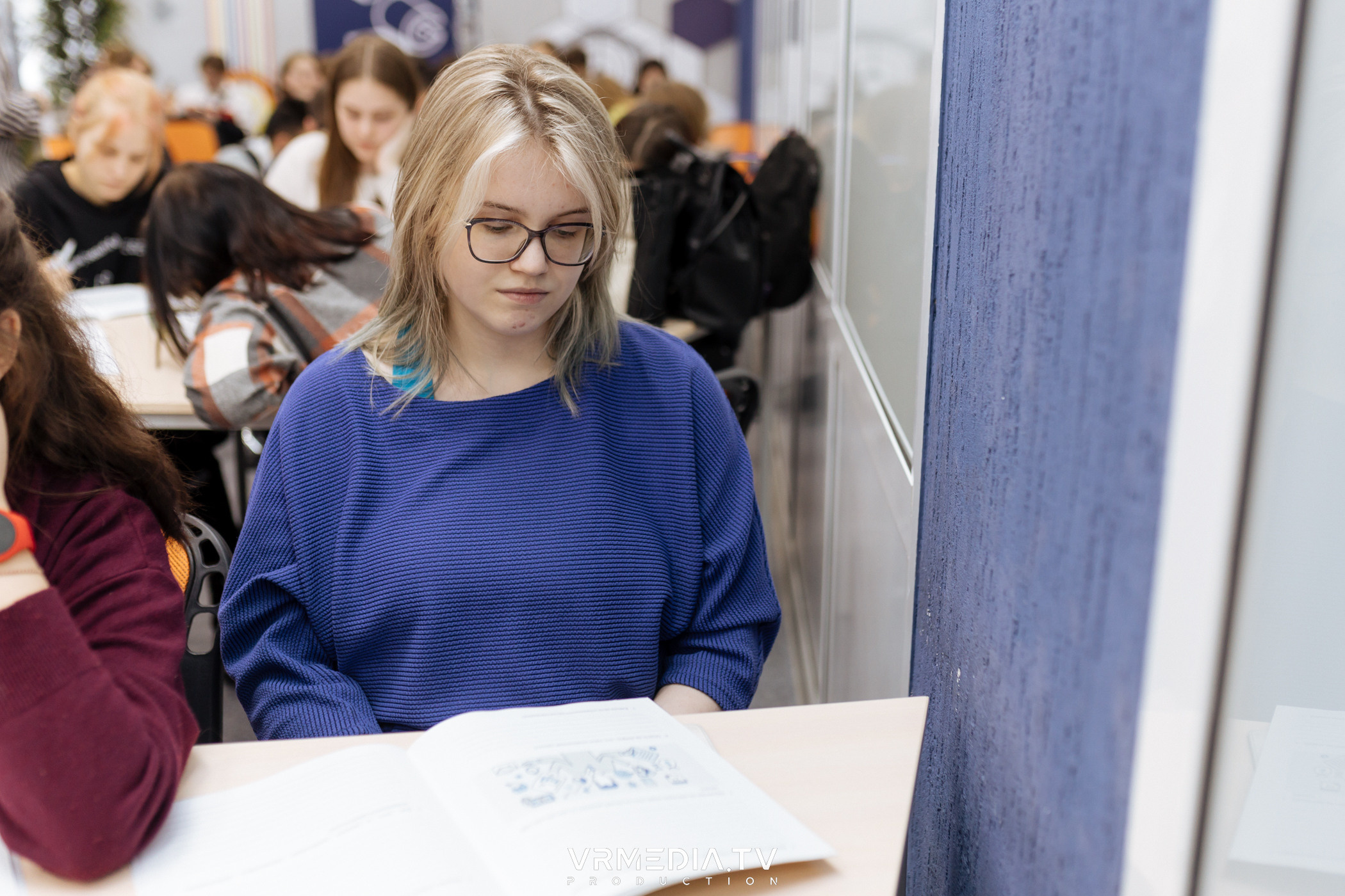 Проект «ПРОКАЧАЙСЯ 2.0»: очные сессии