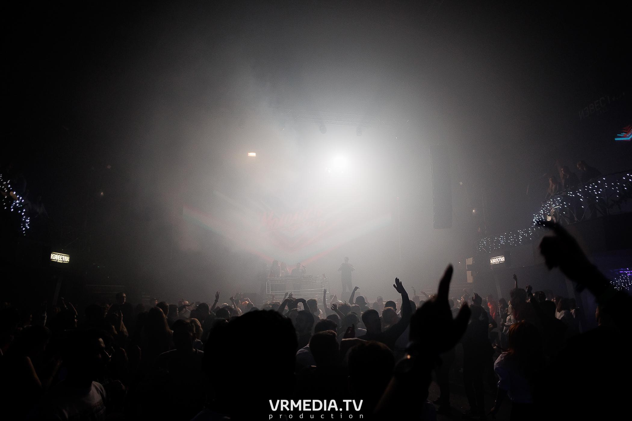 Молодость простит! 2023