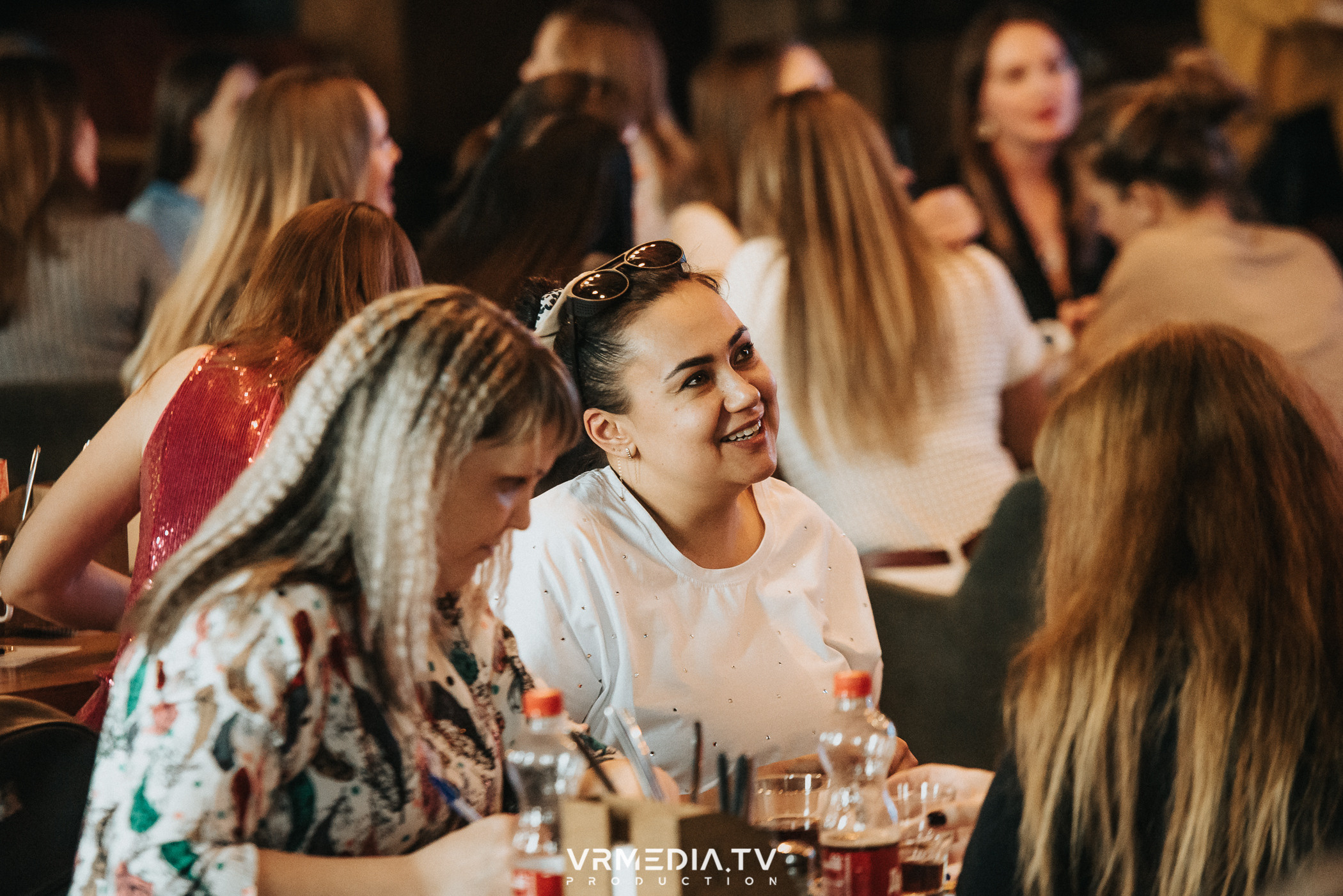 IMOM’S в гриль-баре «Жара»