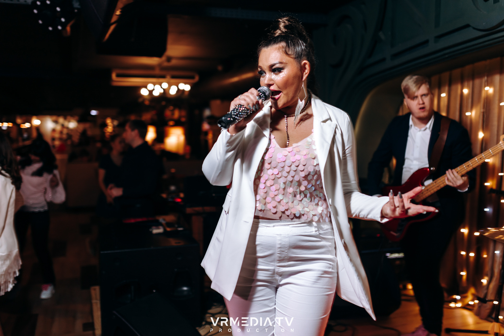 Встречаем Год Весёлого Кролика в Мюнхене!