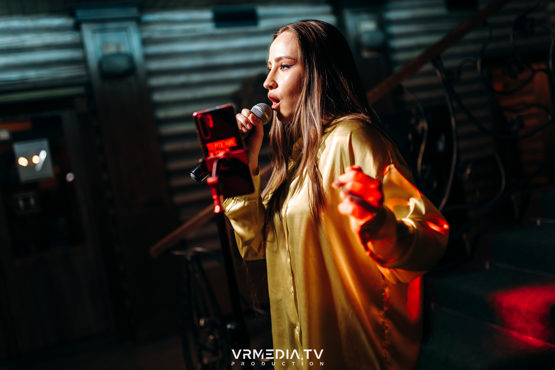 В гостях «У Петровича»