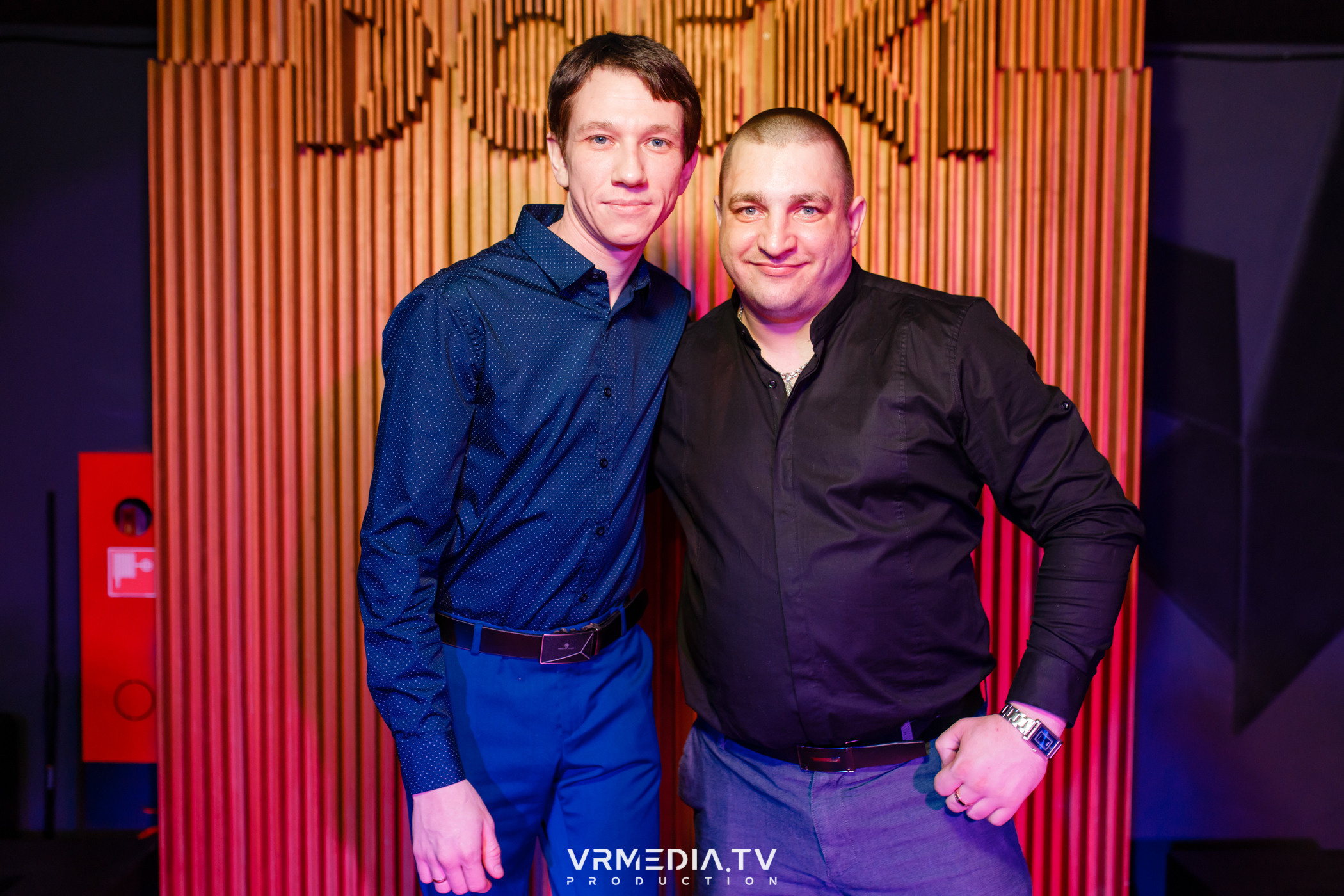 Выходные в баре «DOSKI»