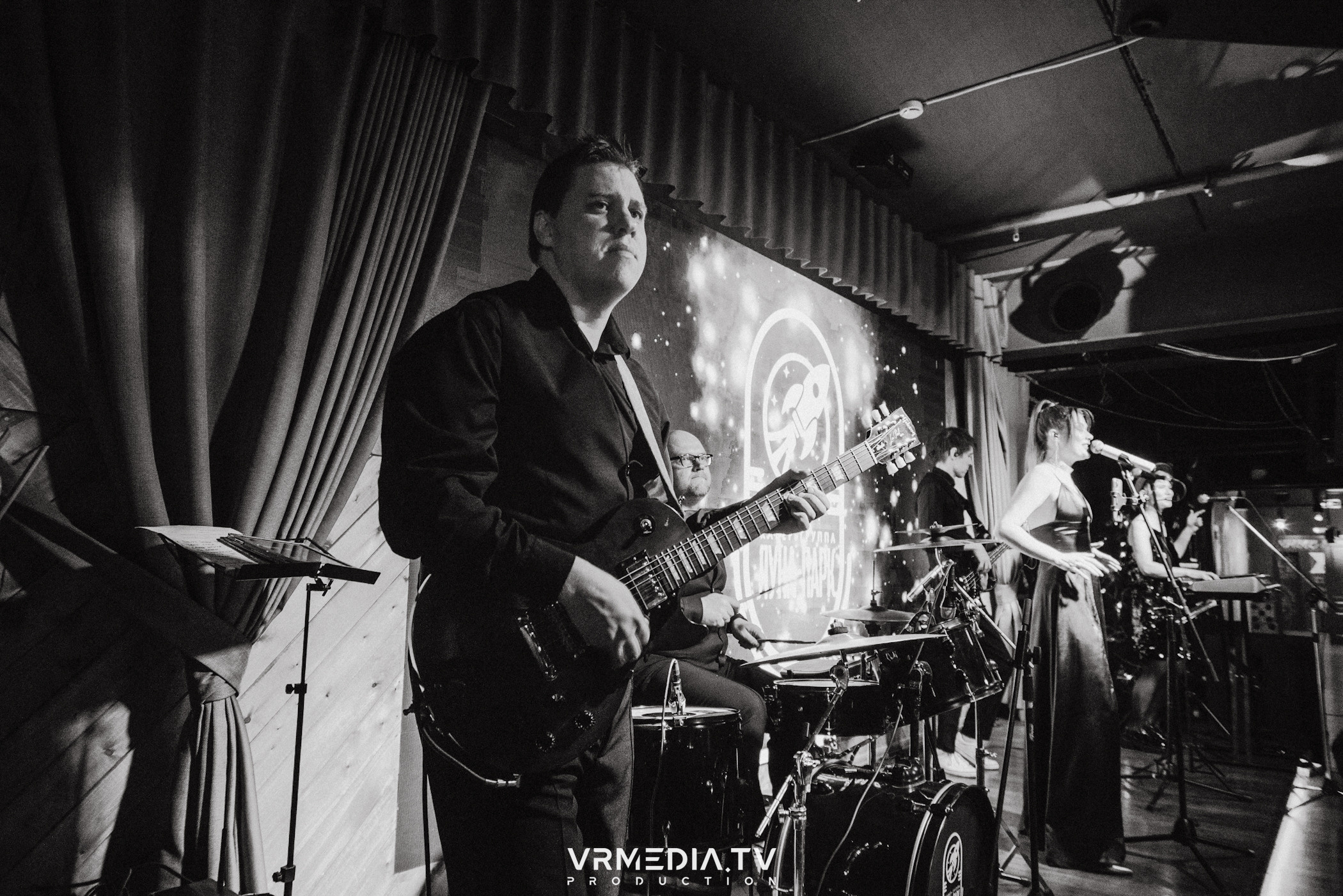 #ЖАРКИЕДНИИНОЧИ в гриль-баре «Жара»