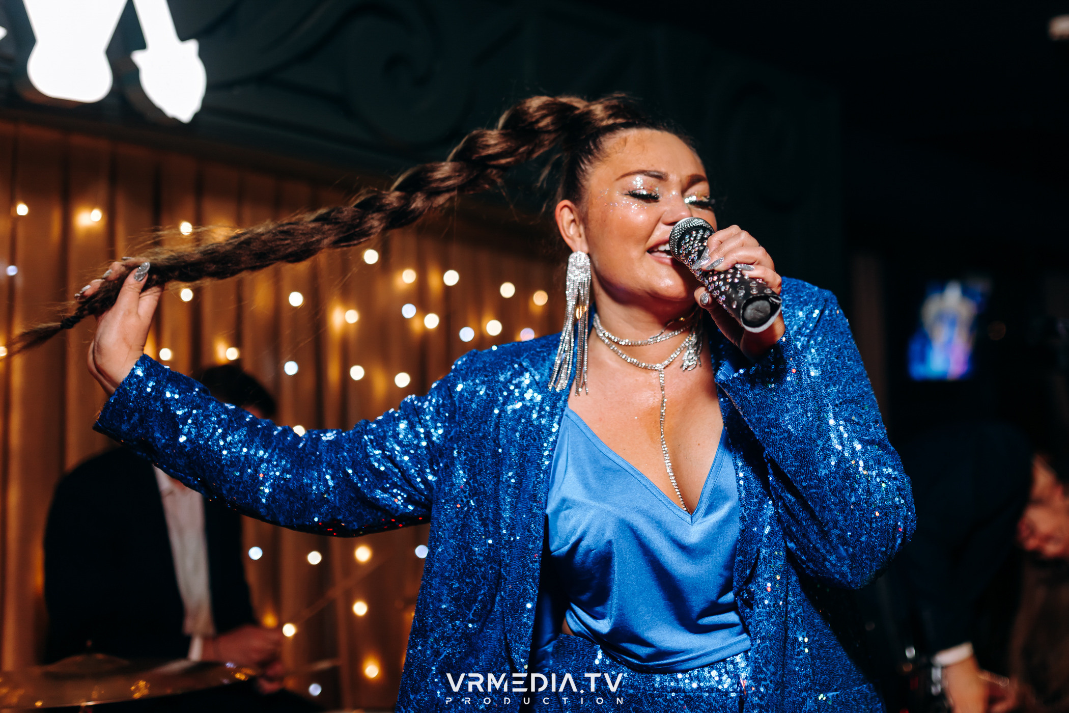 Встречаем Год Весёлого Кролика в Мюнхене!