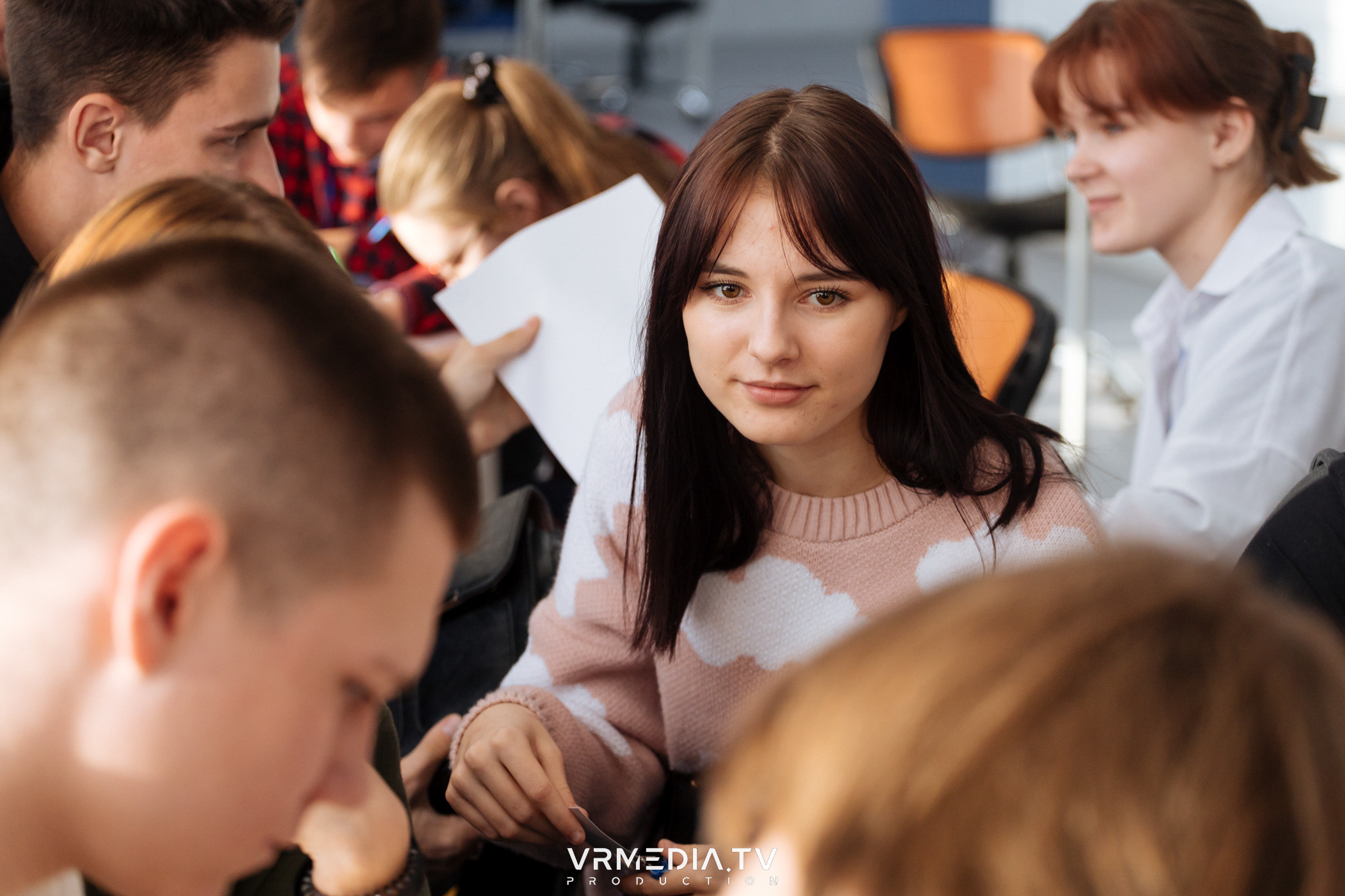 Проект «Карьера в Кузбассе»