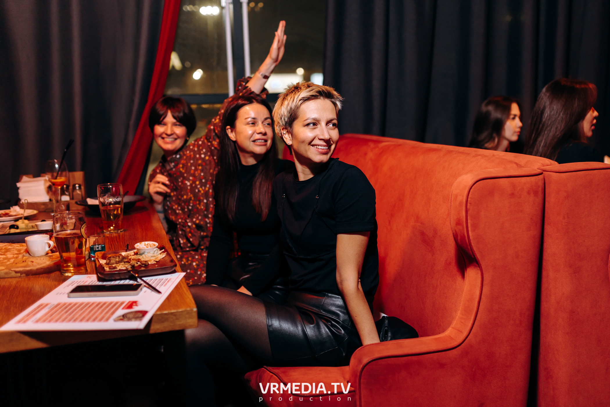 #ЖАРКИЕДНИИНОЧИ в гриль-баре «Жара»