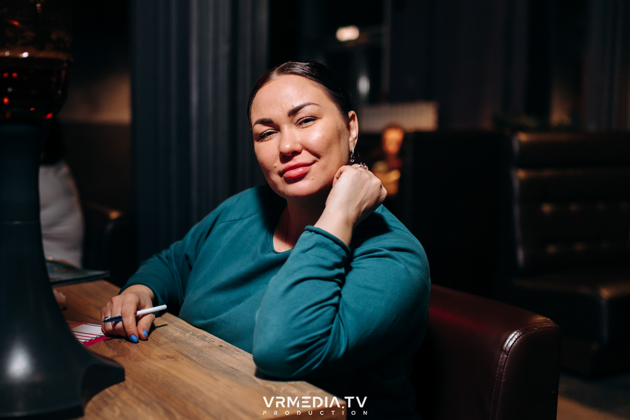 WoW QuiZ в баре «DOSKI»