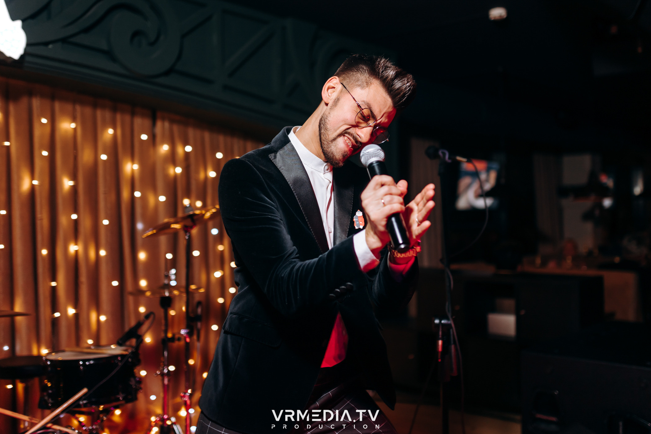 Встречаем Год Весёлого Кролика в Мюнхене!