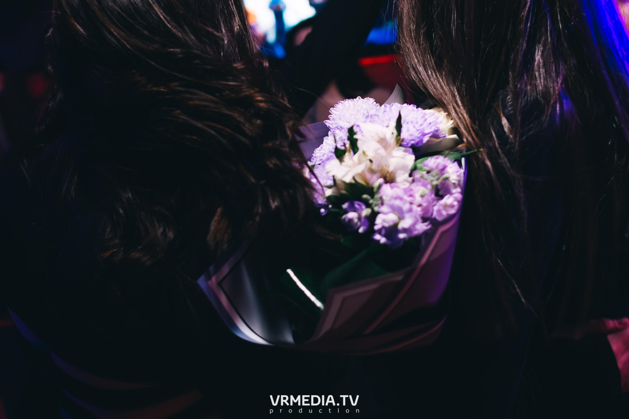 Выходные в баре «BORODA»