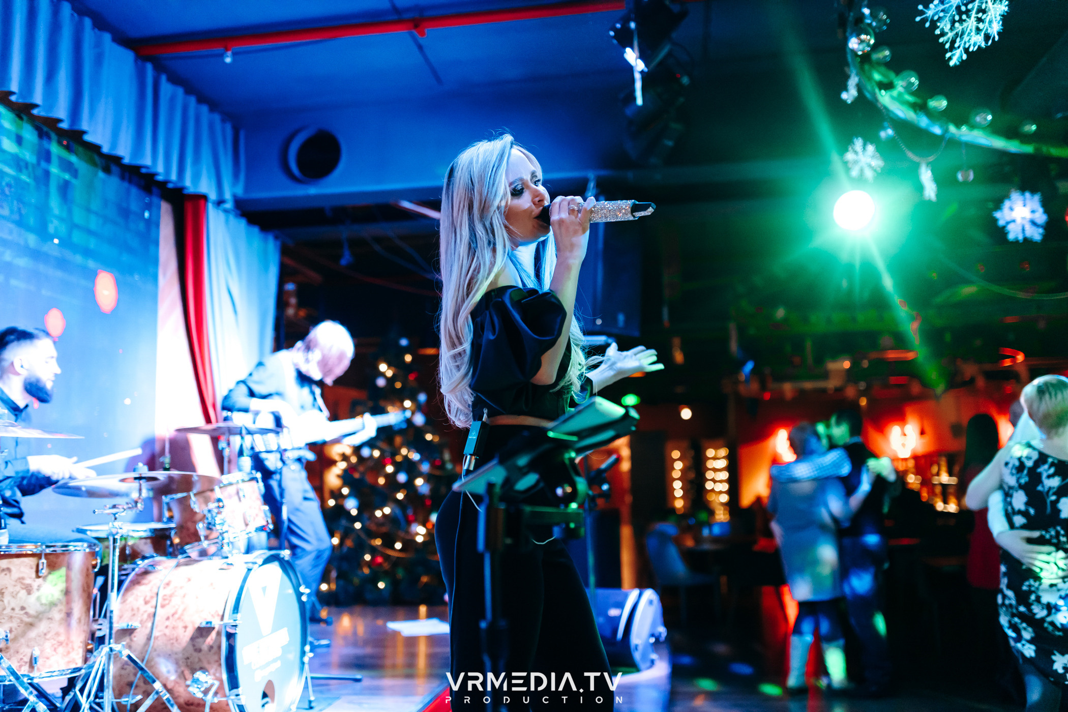 #ЖАРКИЙСТАРЫЙНОВЫЙГОД в гриль-баре «Жара»