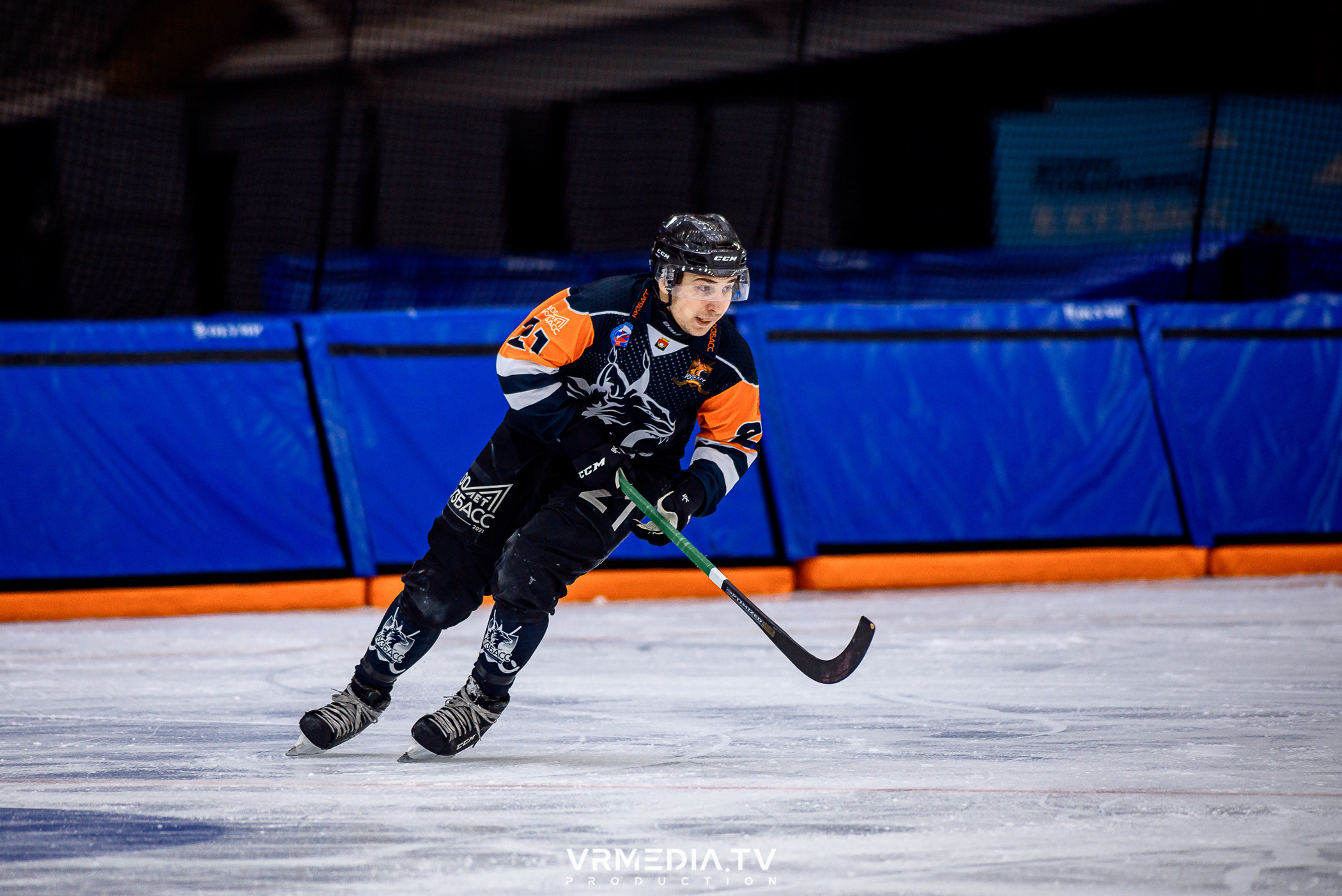 Суперлига 2023: Кузбасс — СКА Нефтяник