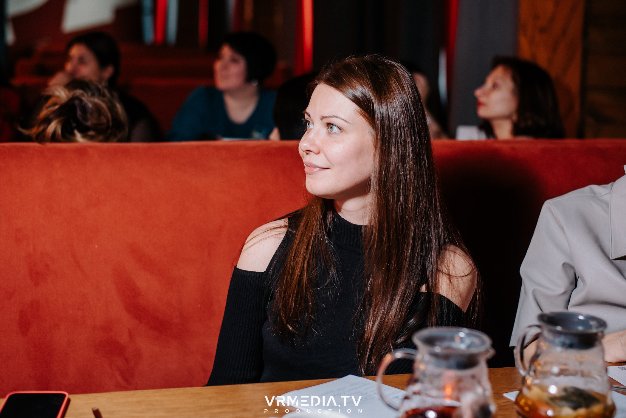 IMOM’S в гриль-баре «Жара»