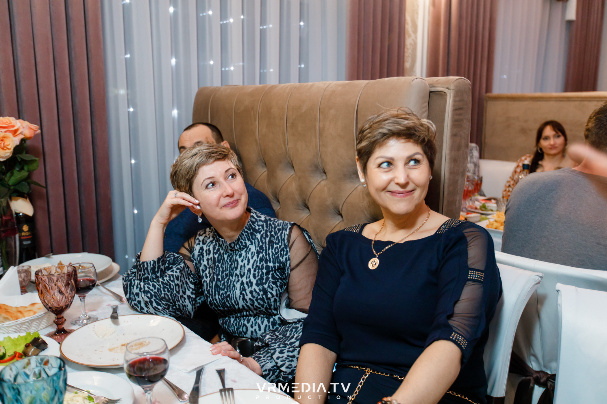 10 лет ресторану «Мимино»