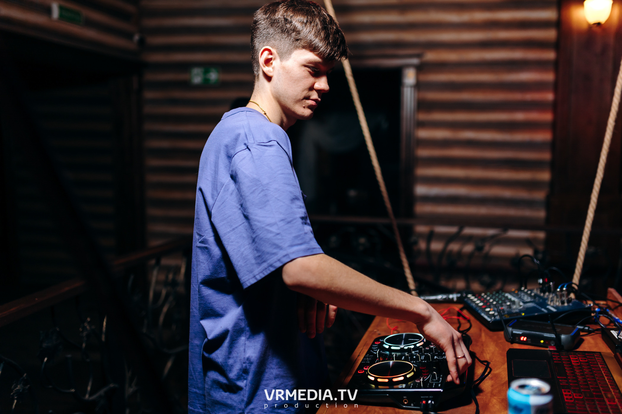 В гостях «У Петровича»