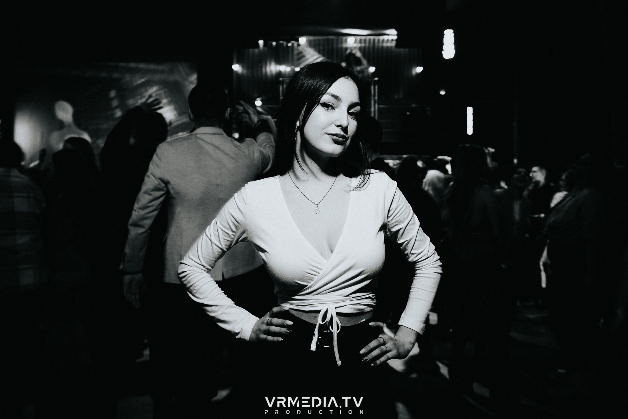 Выходные в баре «DOSKI»