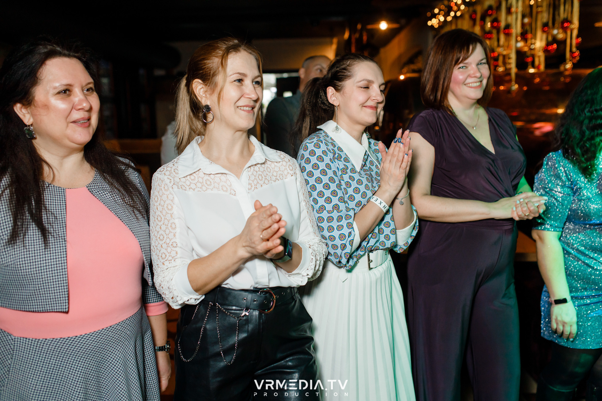 Встречаем Год Весёлого Кролика в Мюнхене!