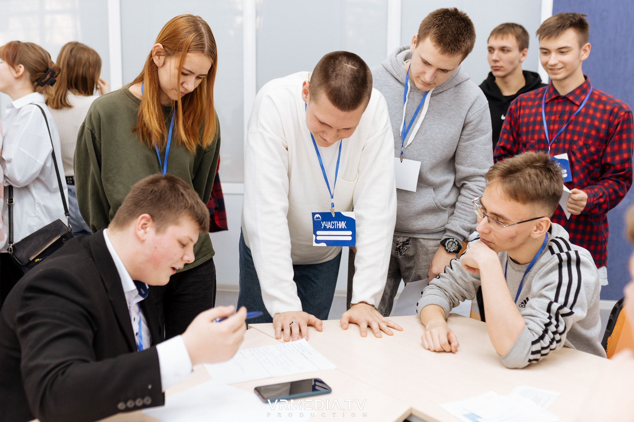 Проект «Карьера в Кузбассе»