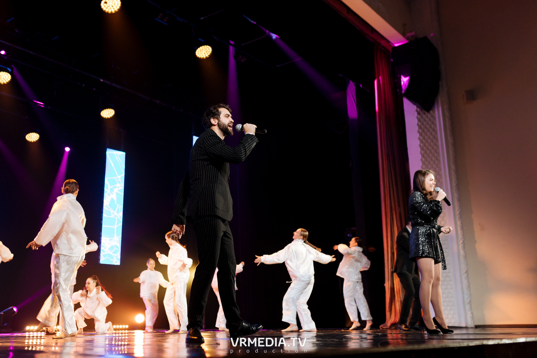 Kuzbass Business Awards 2022