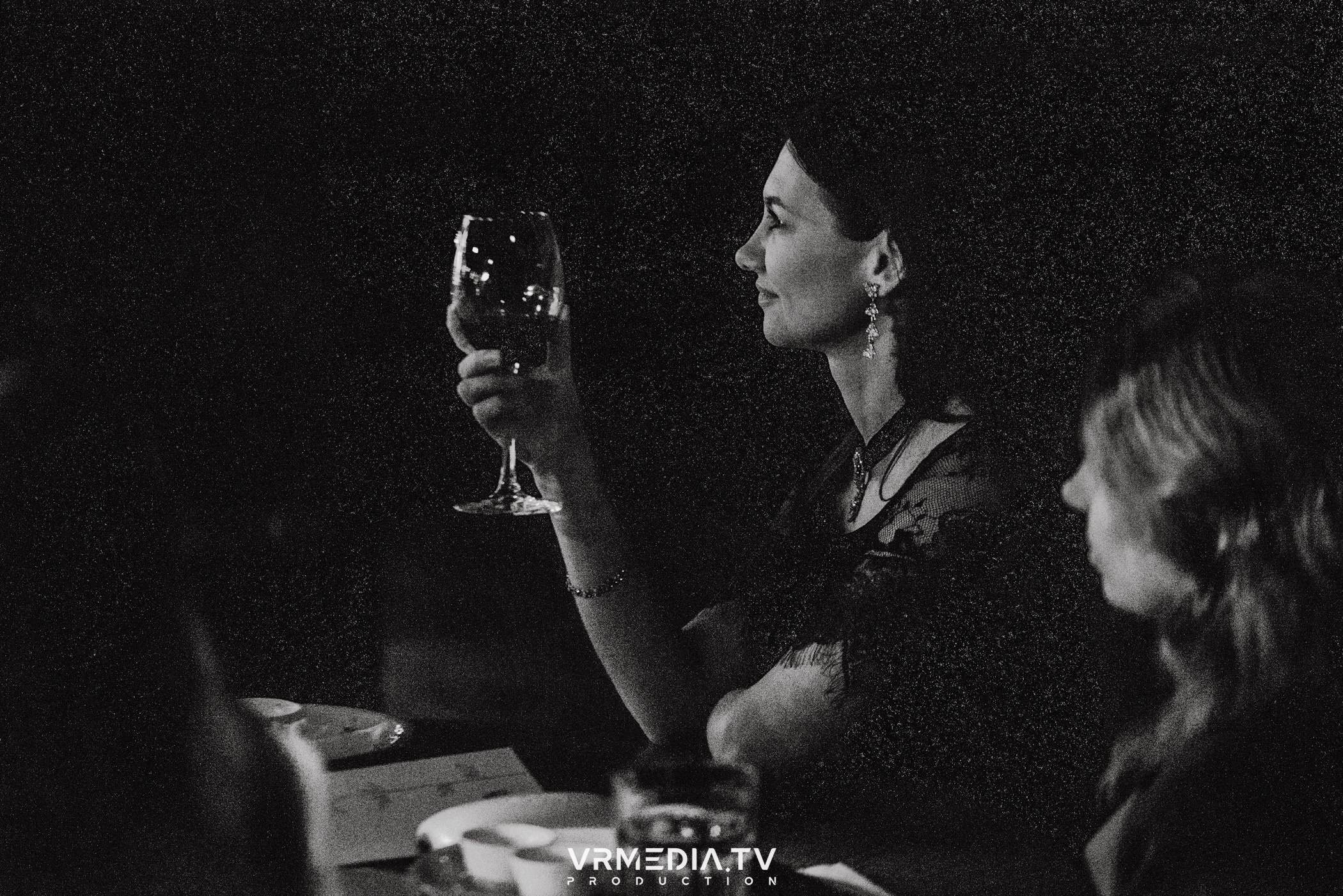 Джазовая среда. Новогодний Jam Session