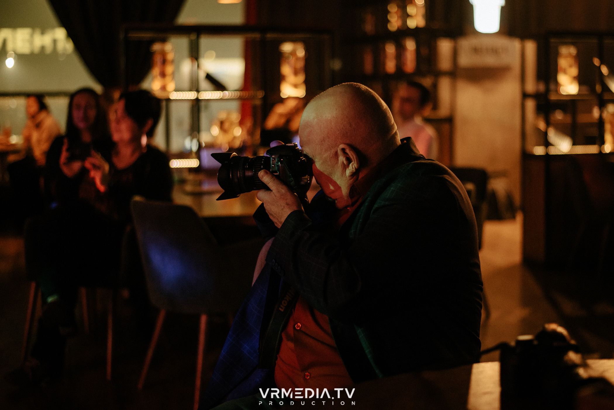 Джазовая среда: Jam Session