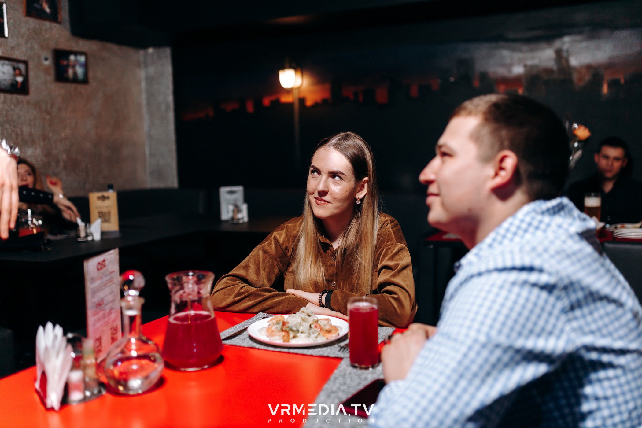 23 февраля в караоке-баре «Chicago»