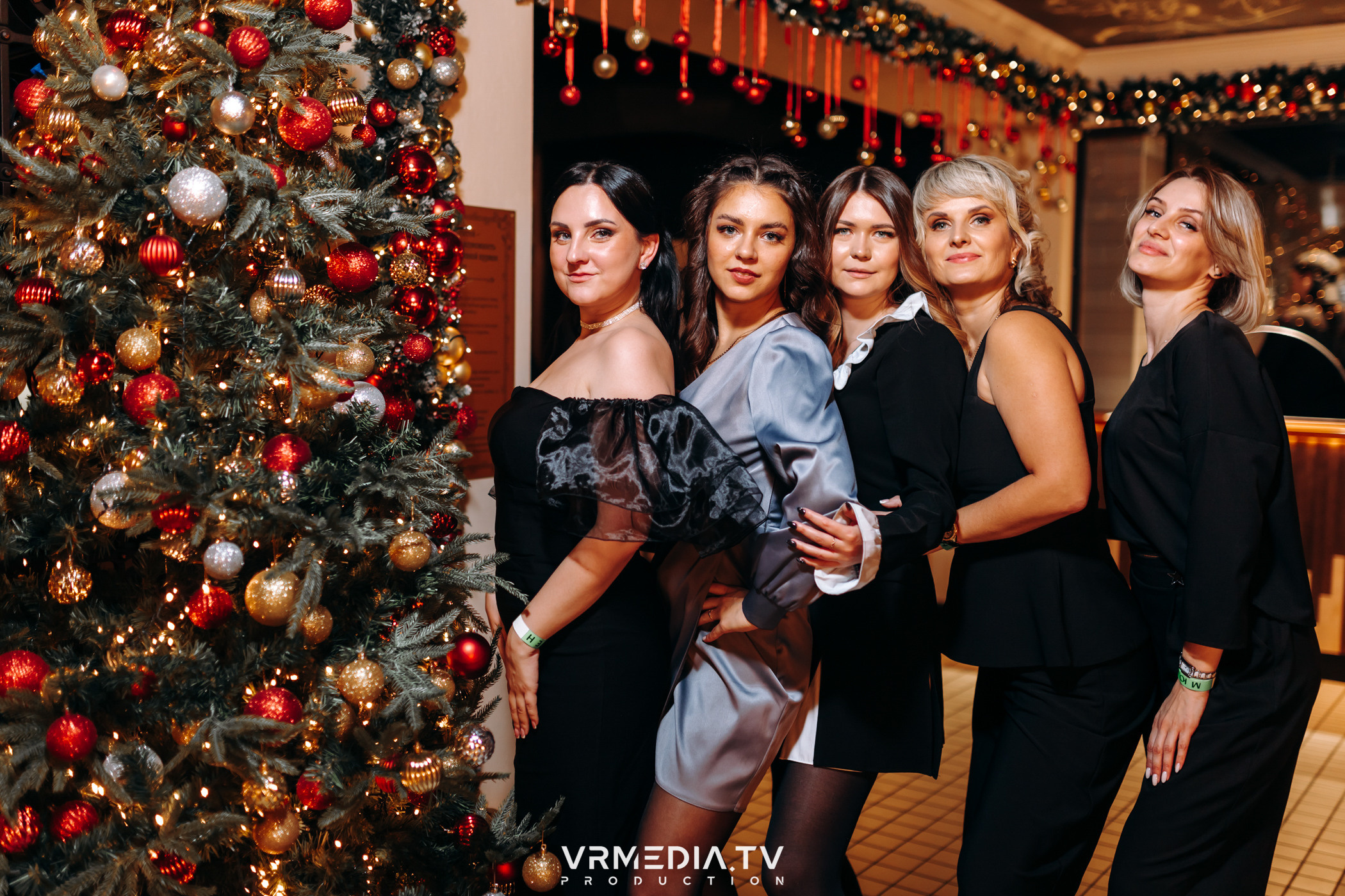 Встречаем Год Весёлого Кролика в Мюнхене!