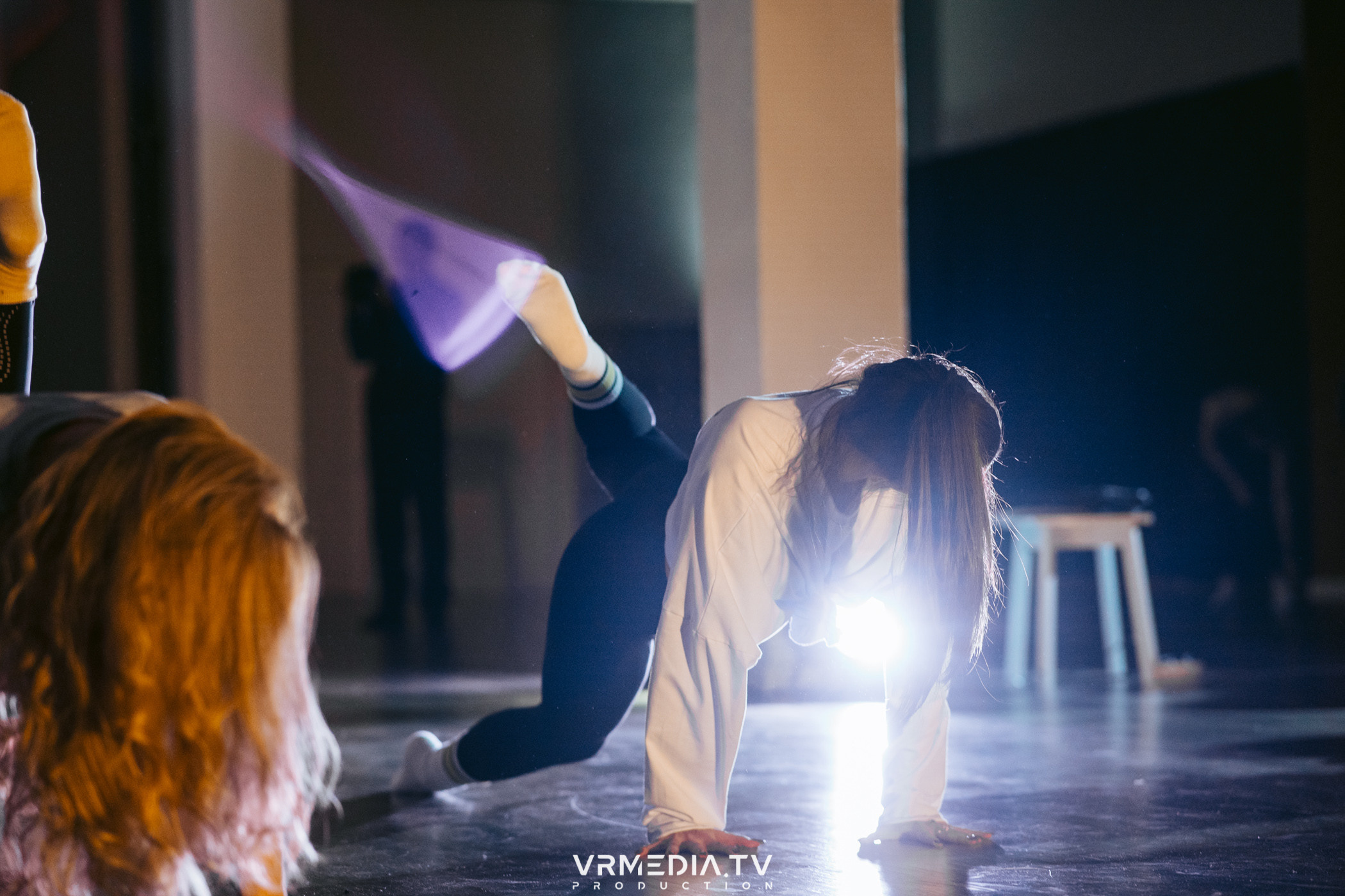 Новогодний вечер в «FREEDOM by Kseniya Aleksandrova»