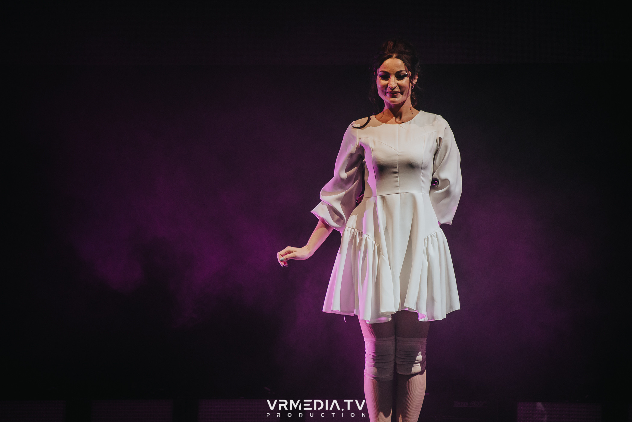 Финал конкурса красоты и материнства «Леди Кузбасс»