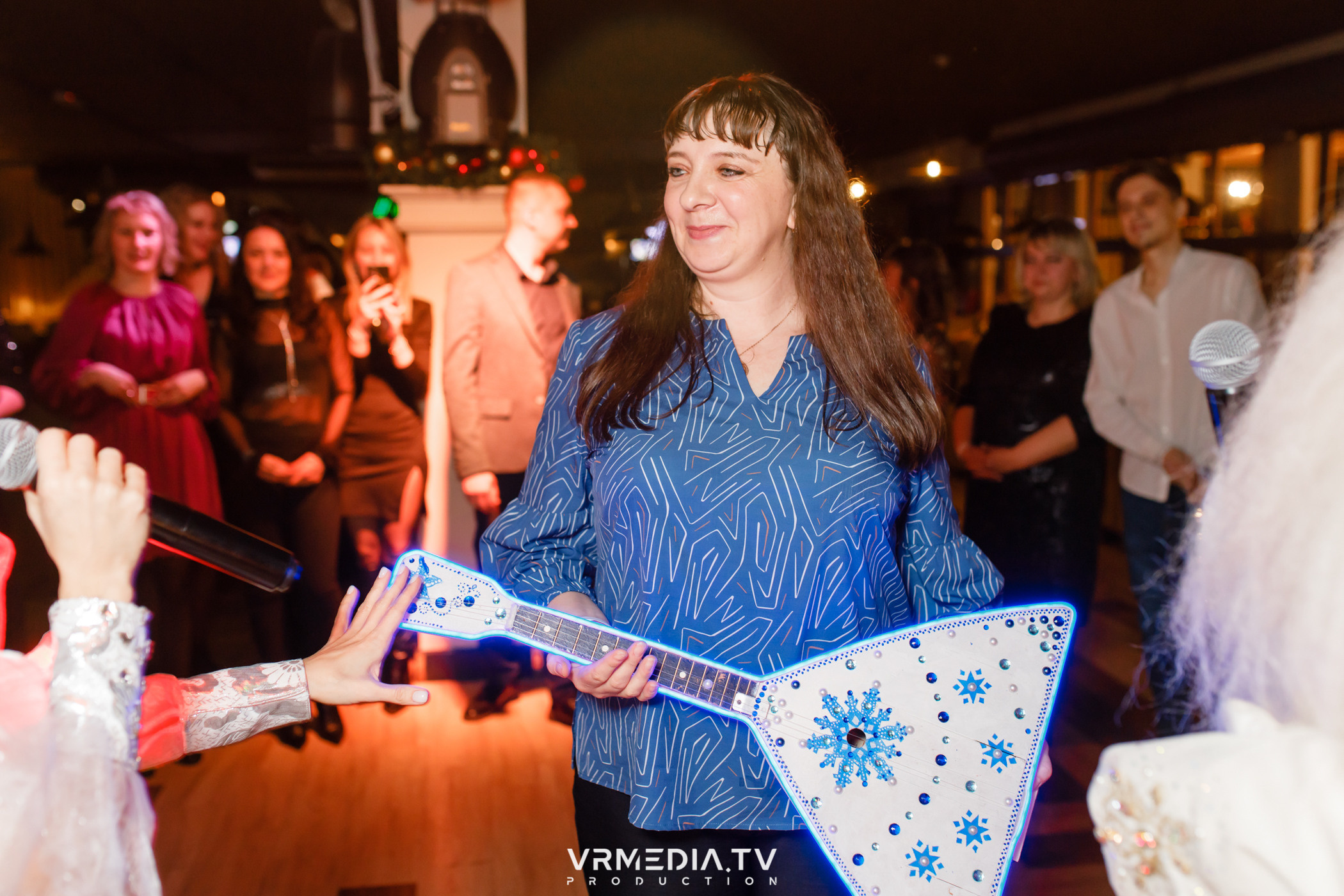 Встречаем Год Весёлого Кролика в Мюнхене!