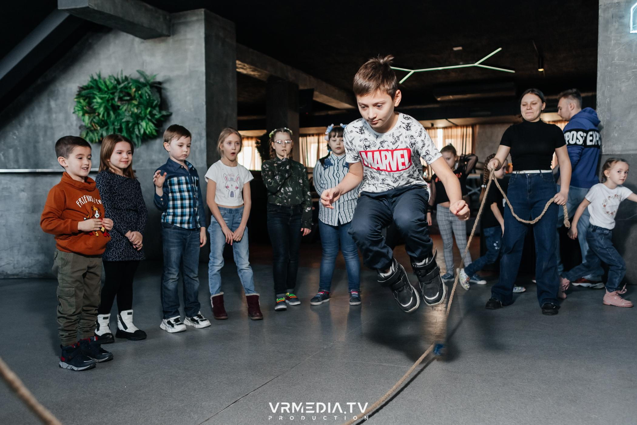 Baby time в баре «DOSKI»