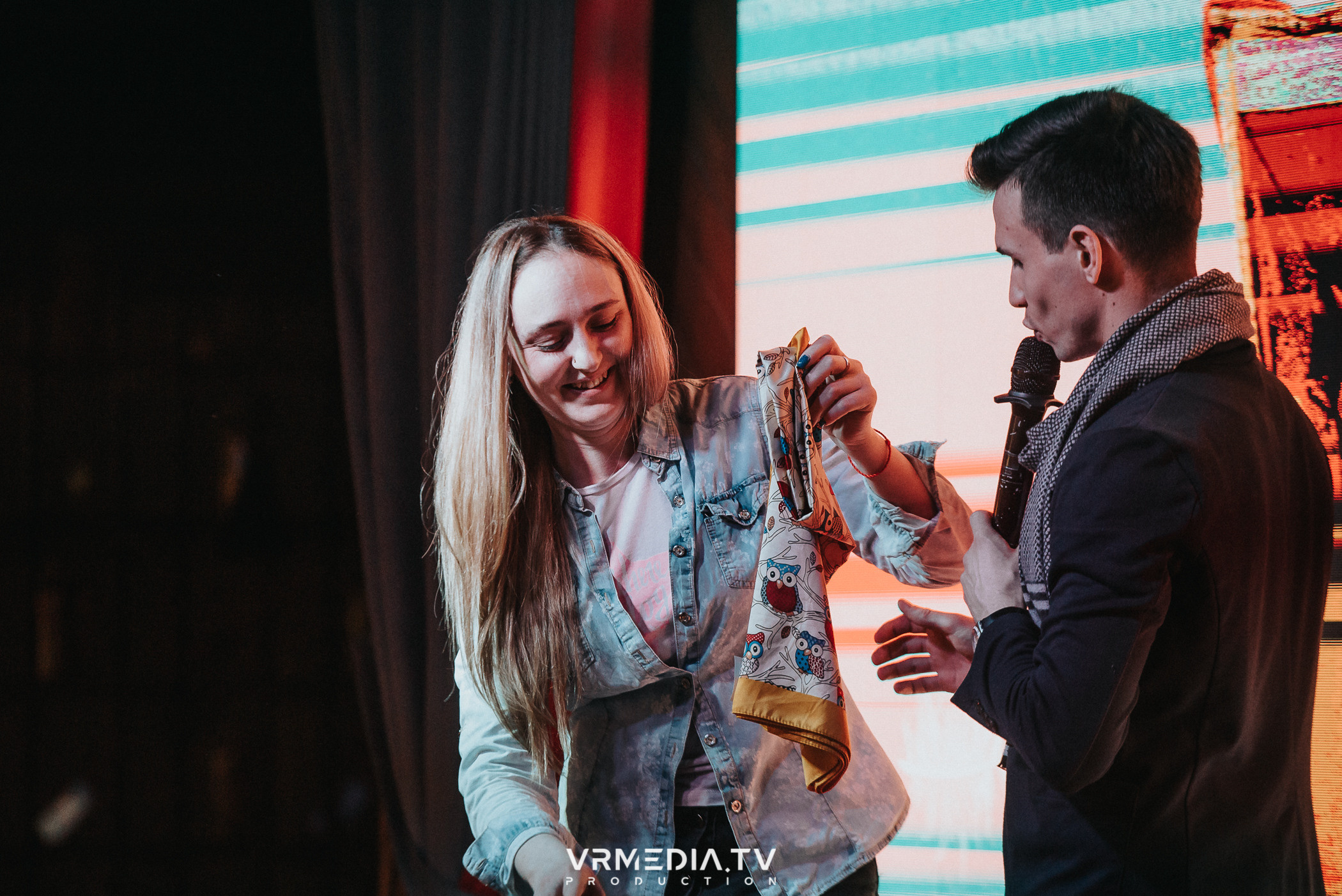 IMOM’S в гриль-баре «Жара»