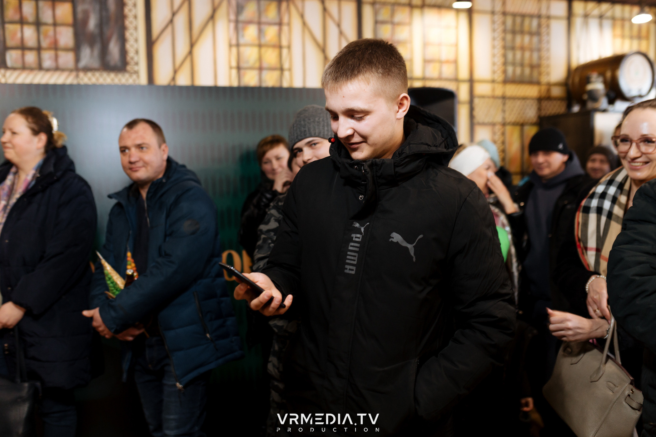 Розыгрыш призов от сети фирменных магазинов «Золотая сова»