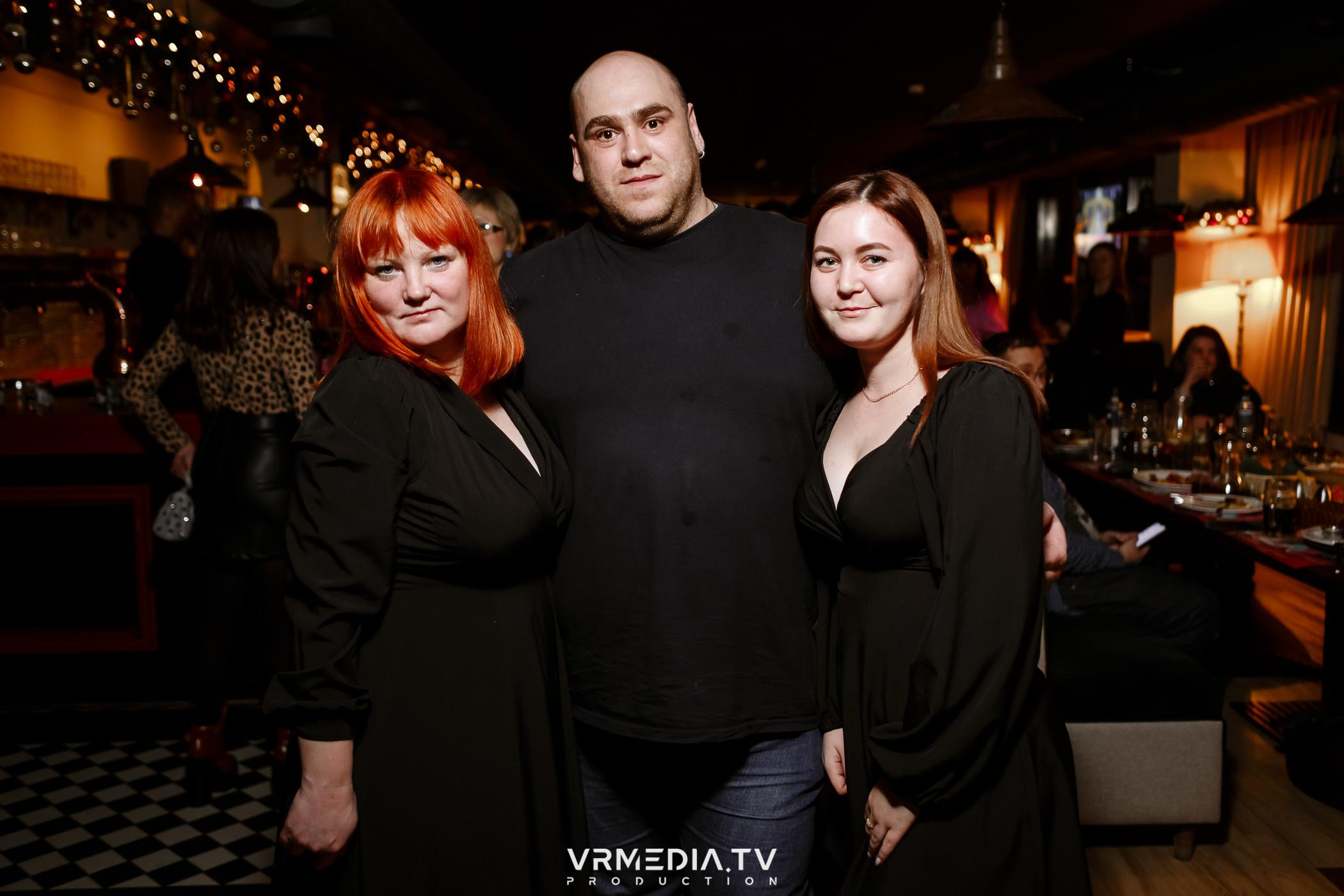 Встречаем Год Весёлого Кролика в Мюнхене!