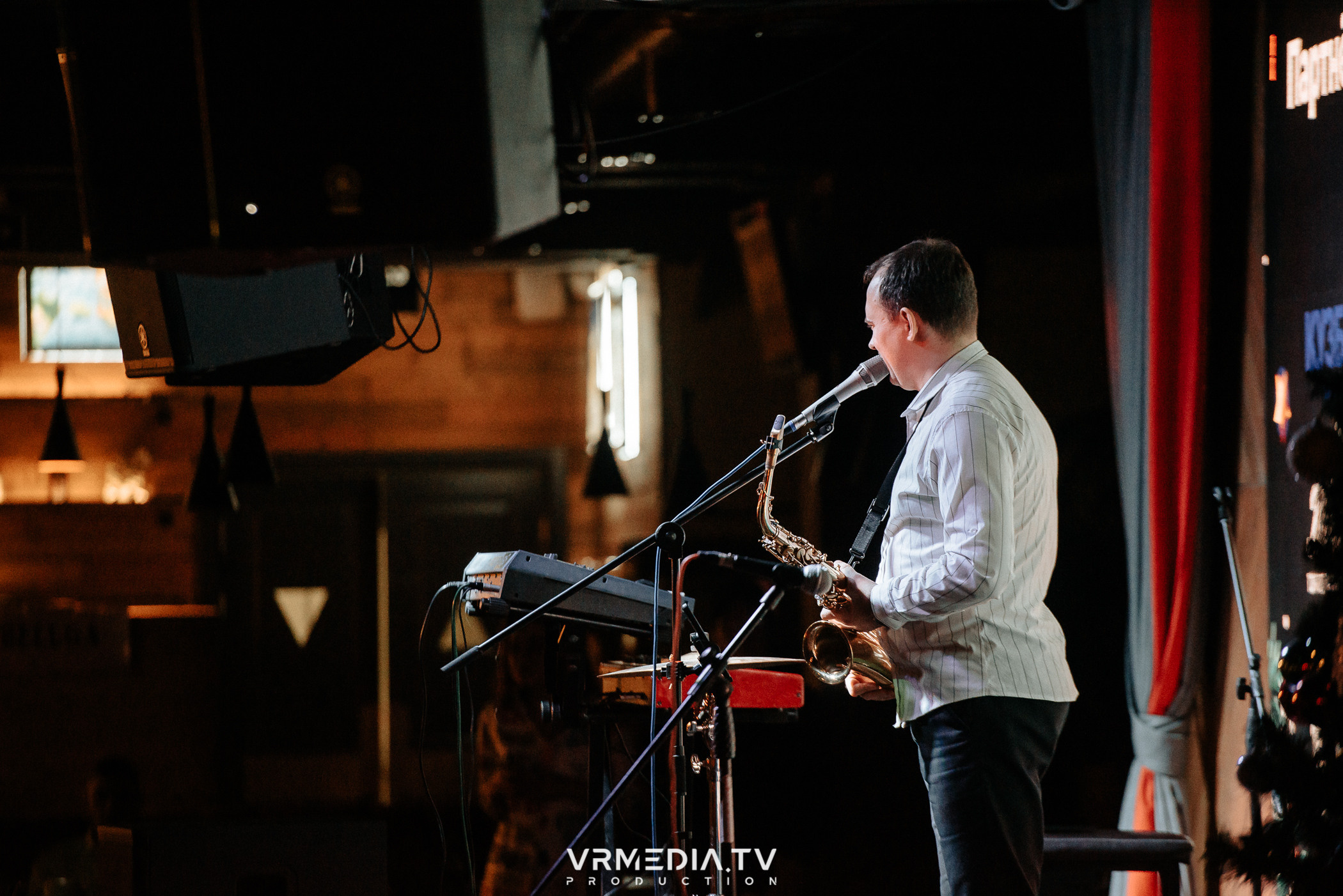 Джазовая среда: Трио Леры Филипповой (Томск)