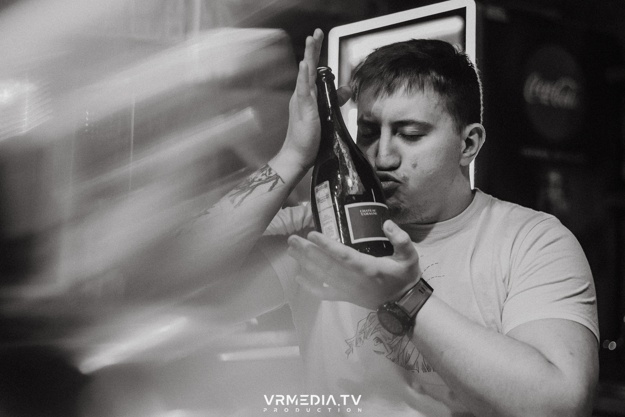 Джазовая среда: Джаз Замечательных Людей (Новосибирск)