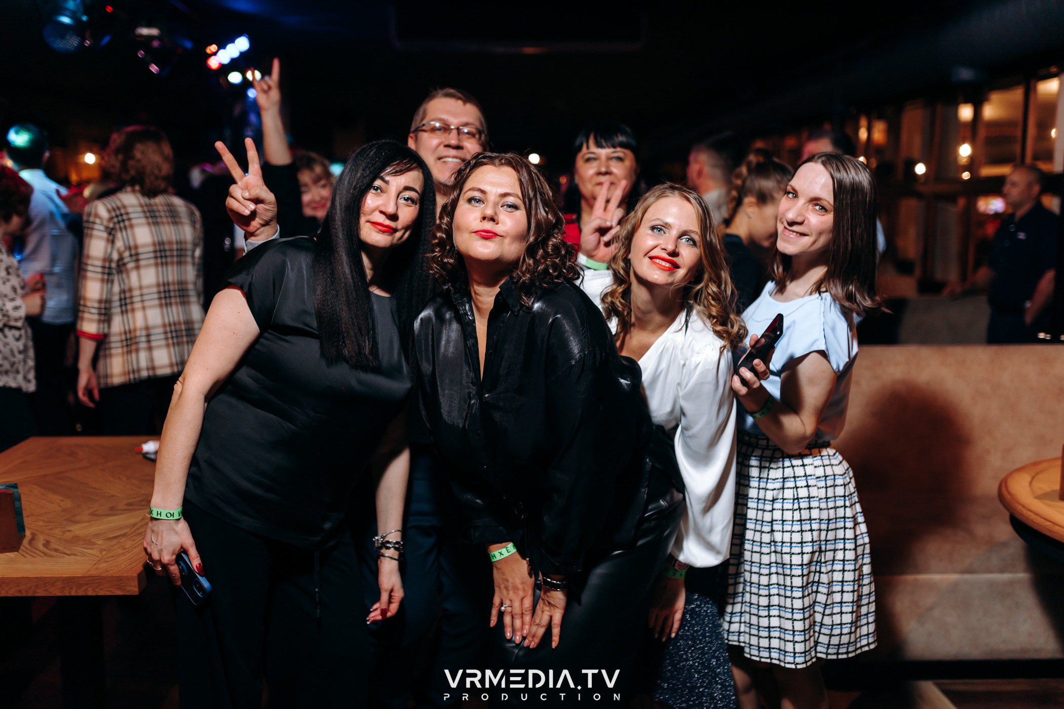 Встречаем Год Весёлого Кролика в Мюнхене!