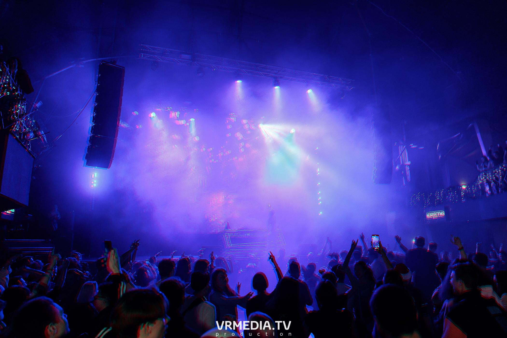 Молодость простит! 2023