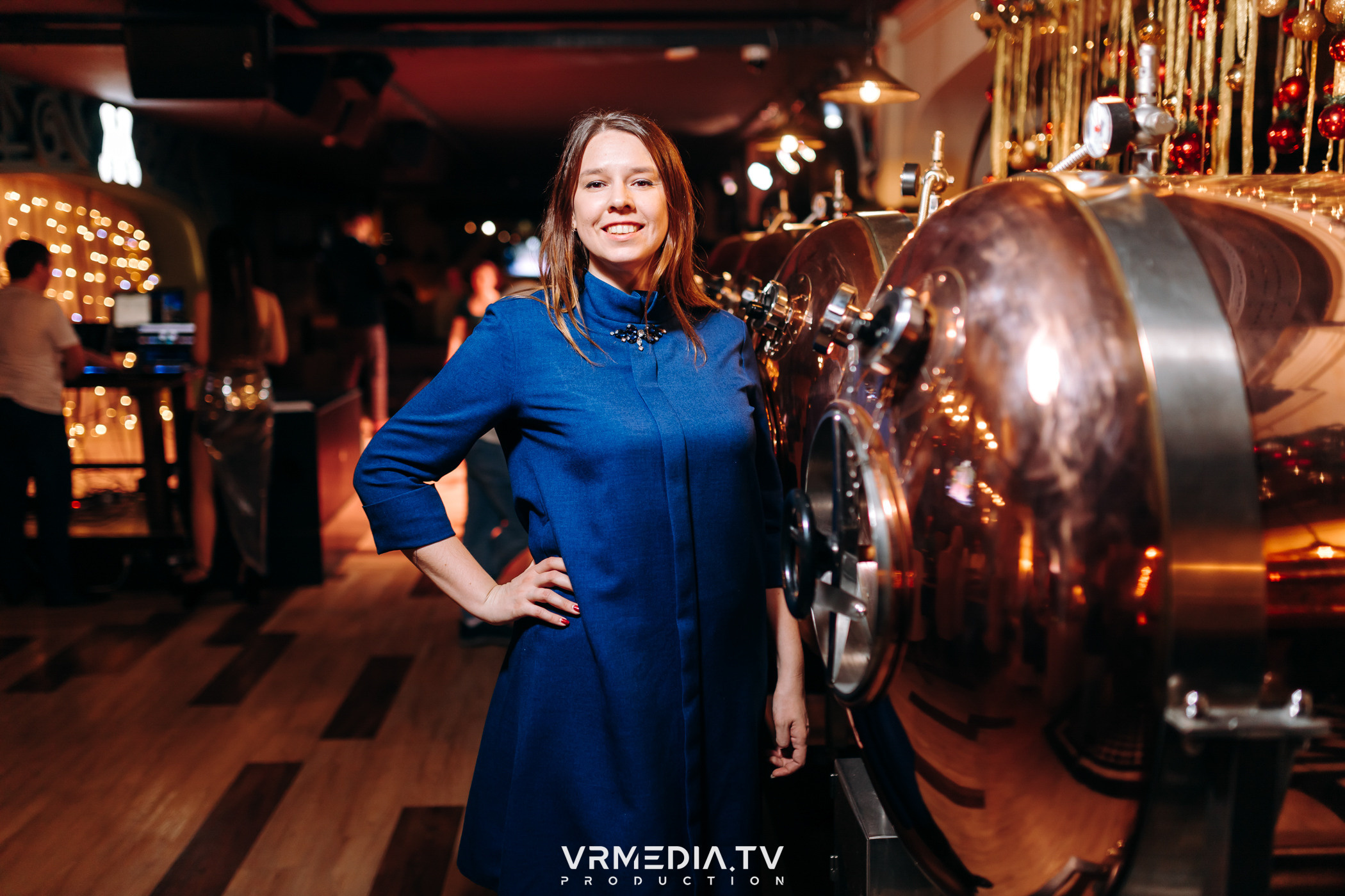 Встречаем Год Весёлого Кролика в Мюнхене!