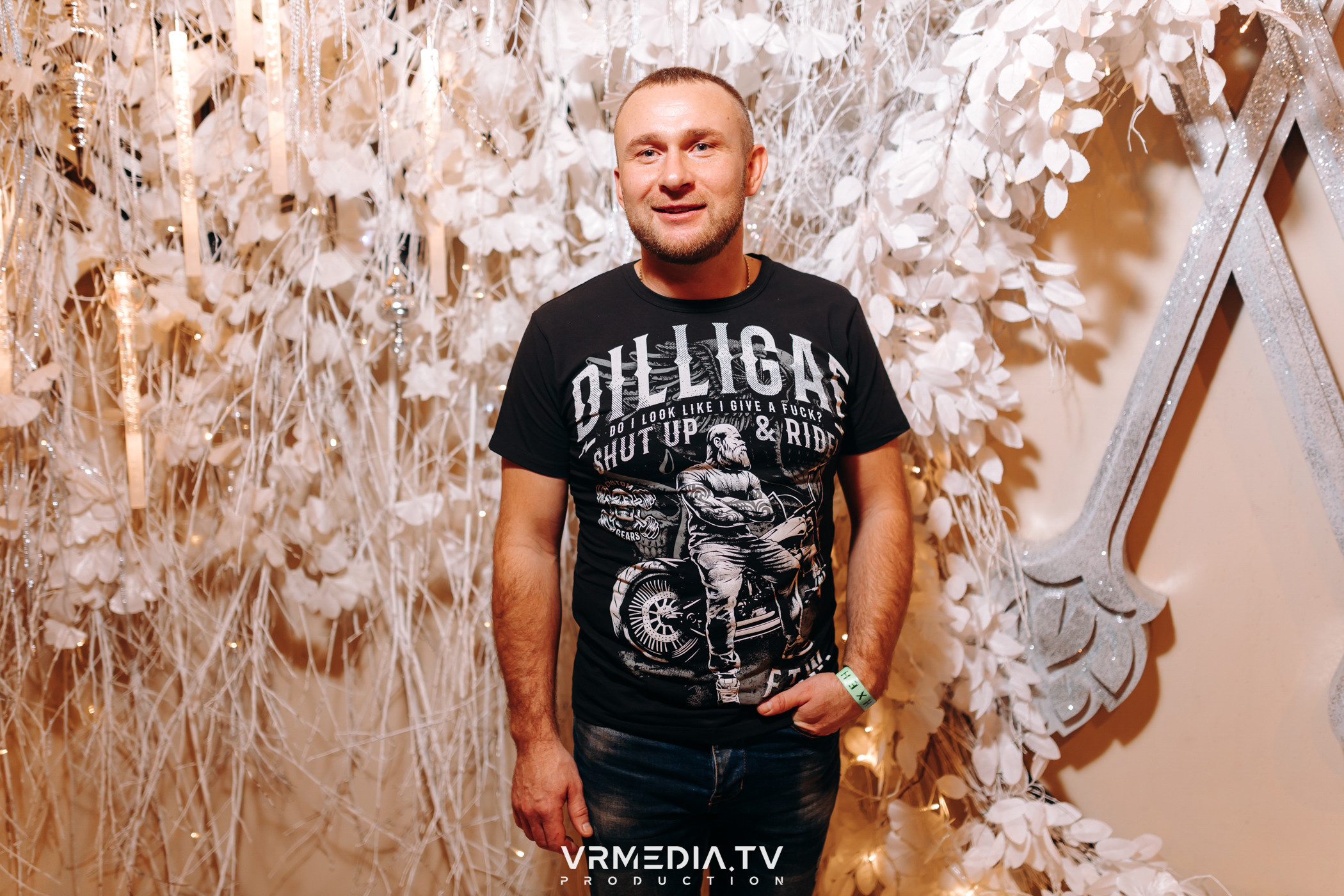 Встречаем Год Весёлого Кролика в Мюнхене!