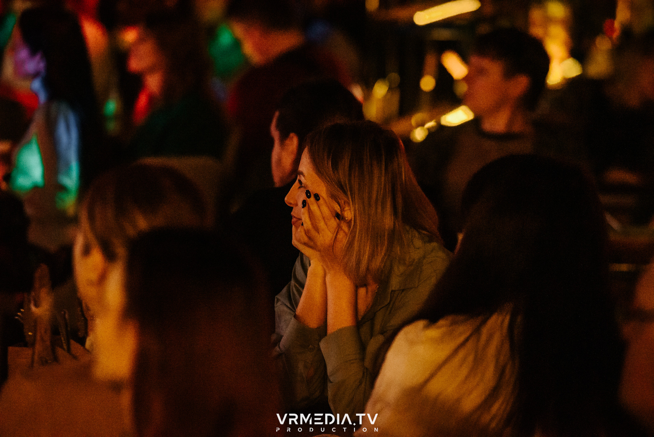 Джазовая среда. Новогодний Jam Session