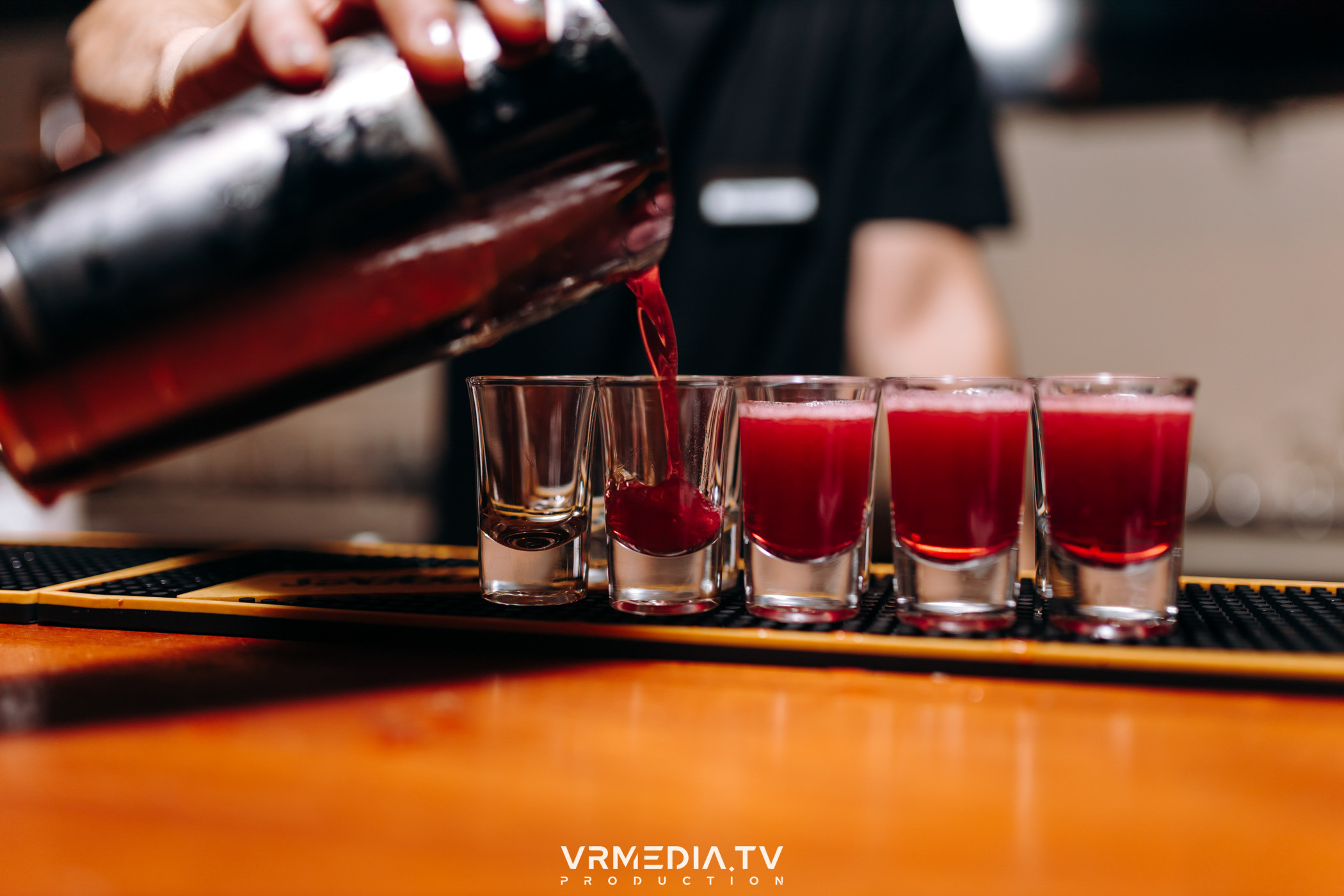 Встречаем Год Весёлого Кролика в Мюнхене!