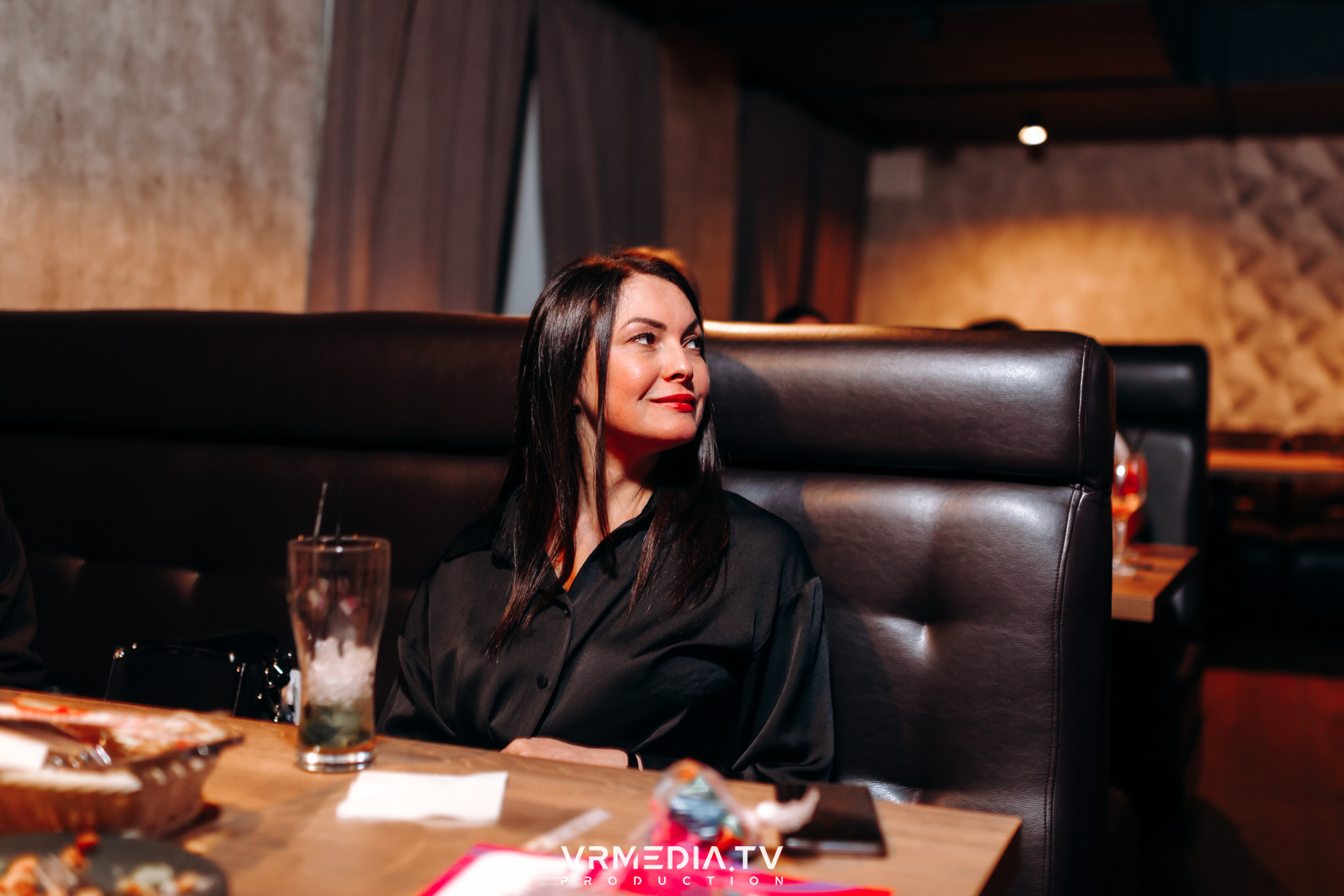 WoW QuiZ в баре «DOSKI»