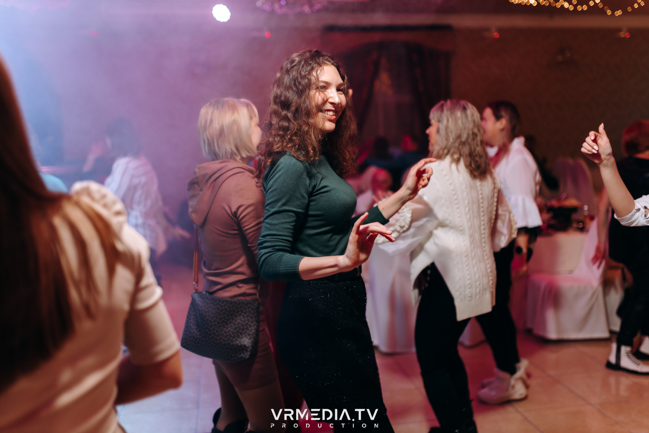 Выходные в ресторане «Лазурный Берег»