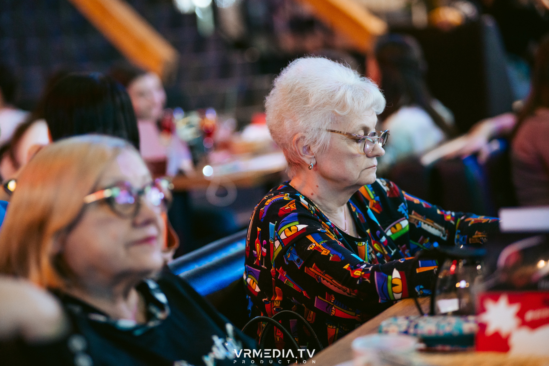 WoW QuiZ в баре «DOSKI»