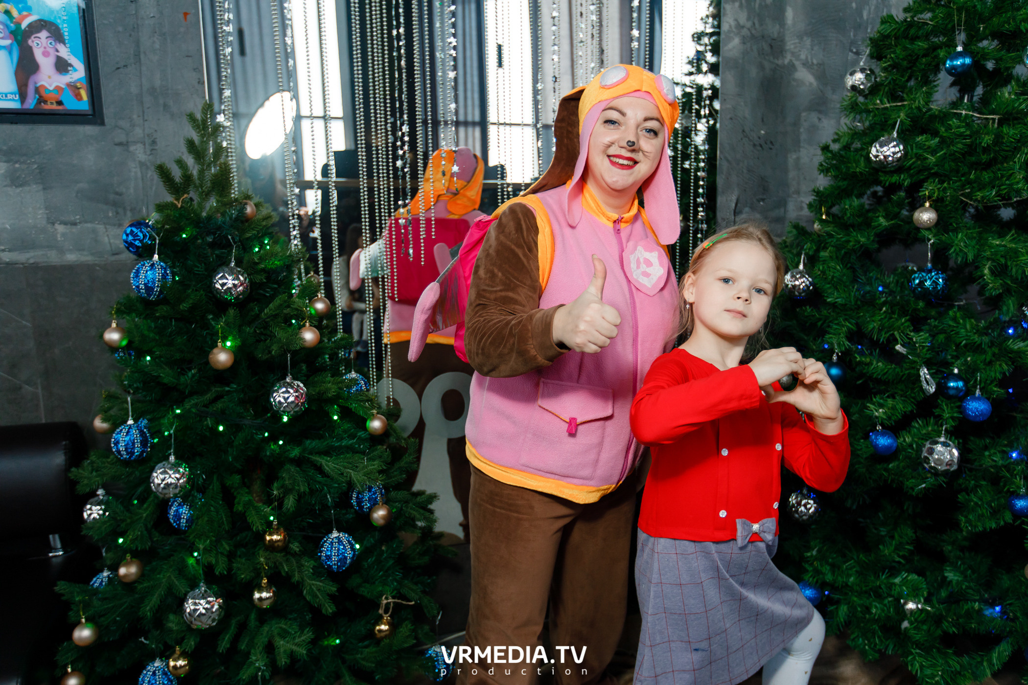 Baby time в баре «DOSKI»