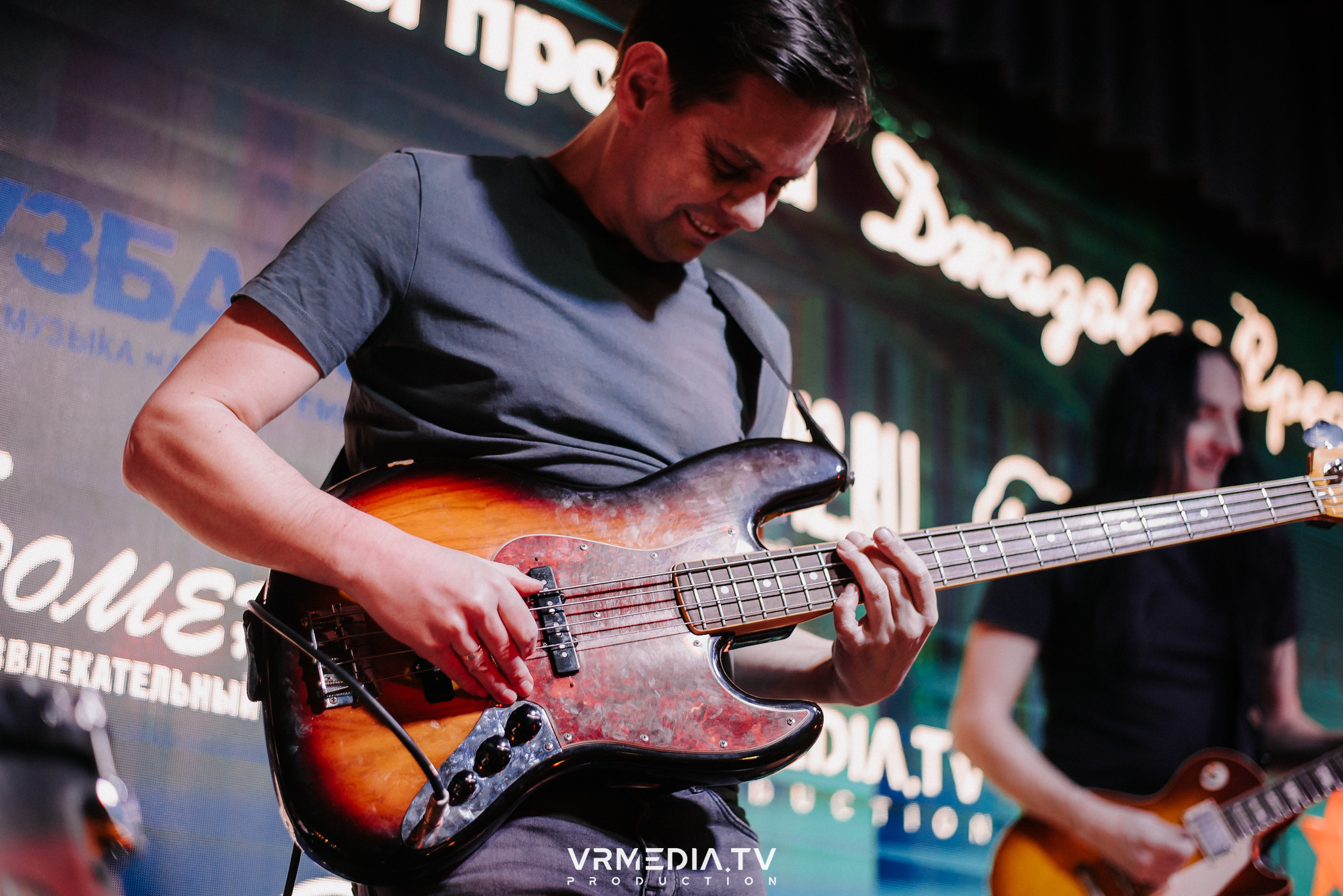 Джазовая среда: Collini Blues Balls (Новосибирск)