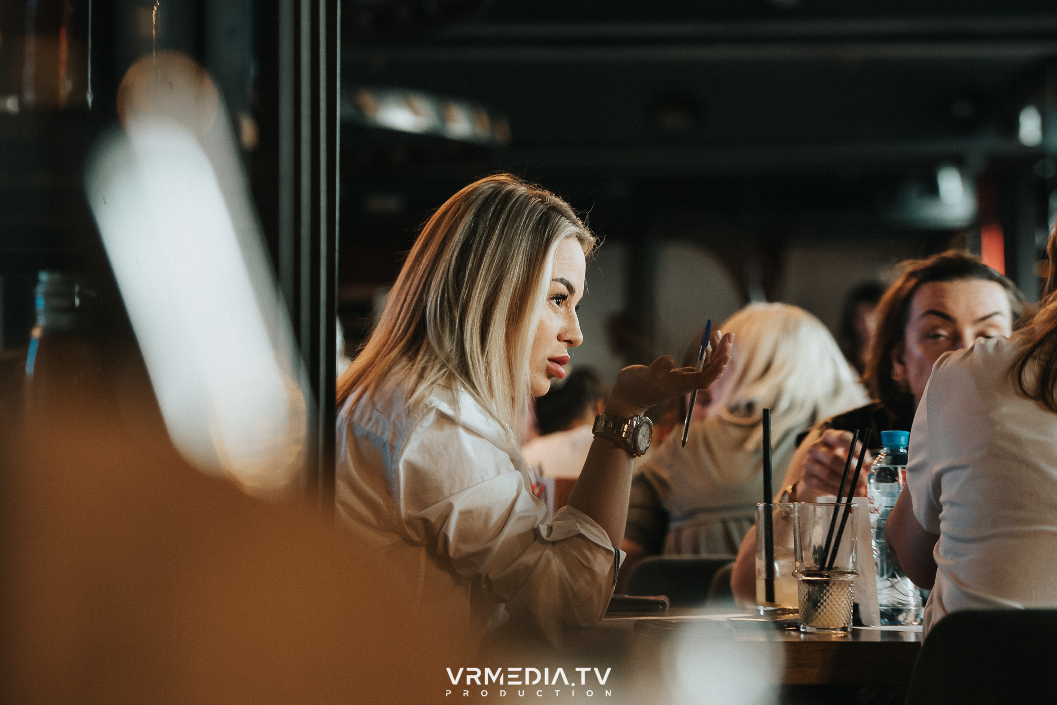 IMOM’S в гриль-баре «Жара»